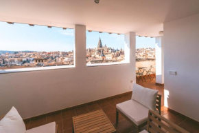 Apartamentos exclusivos en casco histórico